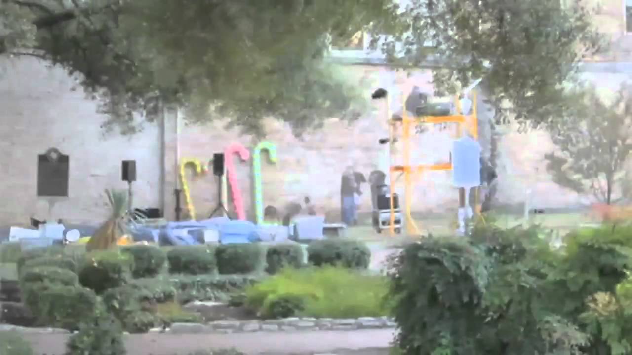 1100 Congress Ave: Transformation Timelapse; Austin, Tx