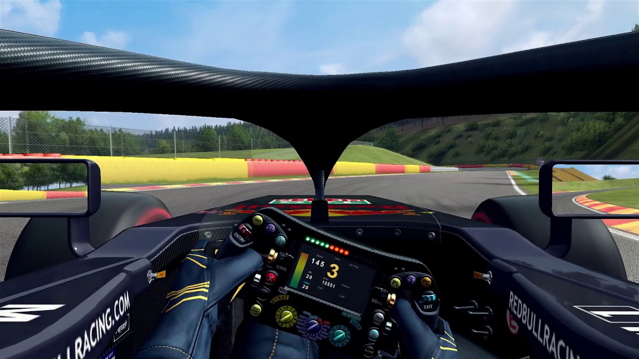 f1 2018 oyun gÃ¶rÃ¼ntÃ¼leri ile ilgili gÃ¶rsel sonucu