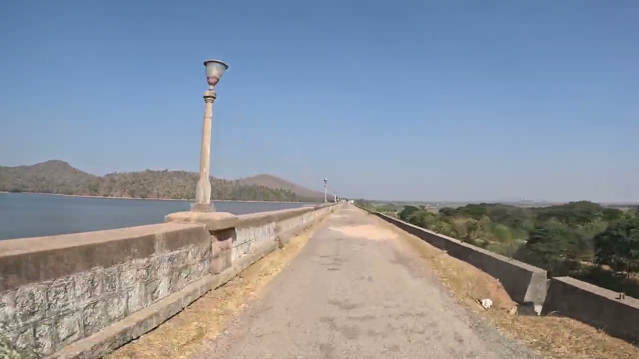 Kadam dam
