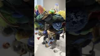 Artpeople Gallery at OCMA | 20th & 21st Century Paintings | Modern Art Inspiration #2