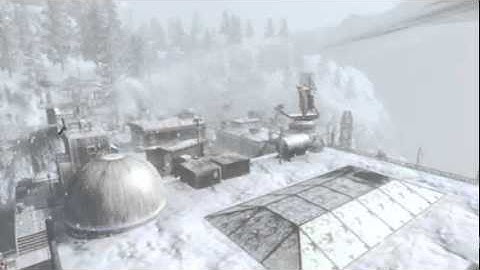 Tomahawk Theatre #3- First Blood to C Flag on Summit