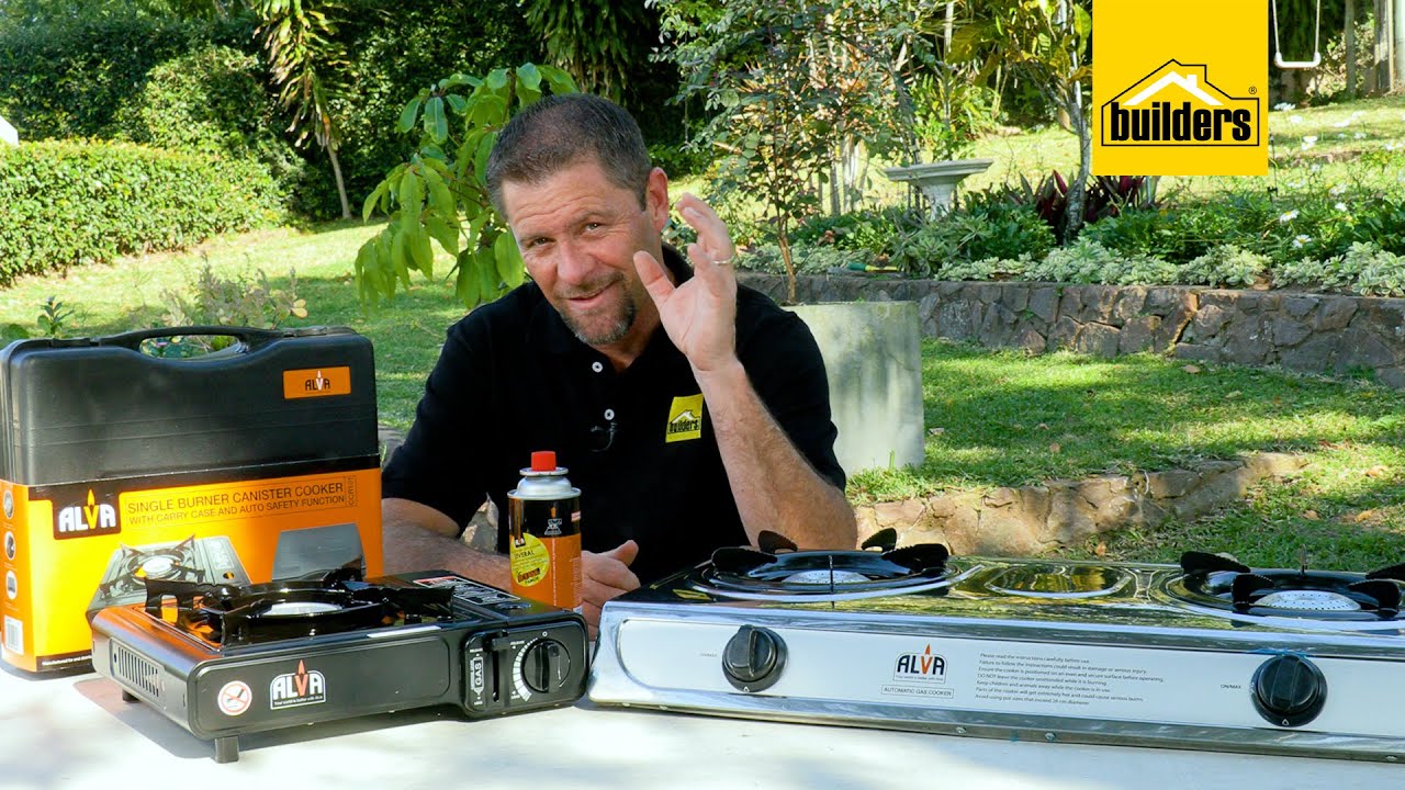 Propane vs Butane: Which To Choose With Gas Cooking - YouTube
