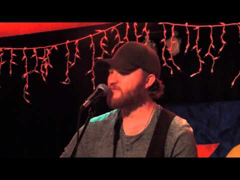 Eric Paslay - Deep as it is wide