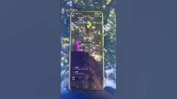 AT&T 5G+ speed test outdoors St. Louis
