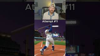 I Tried The Max Muncy Extreme Moment! #mlb #mlbtheshow #mlbtheshow26 #playful #funny