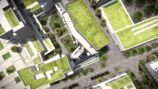 Docks De Saint Ouen - Sequano