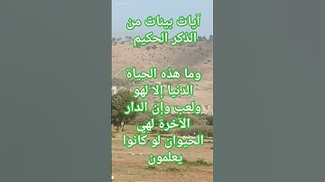 آيات بينات من الذكر الحكيم #اكسبلور #صبرو #quran #explore #لايك #ترند #قرآن #قران_كريم #قران #دعاء