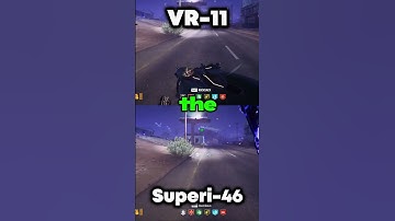 Fastest gun in MWZ |  MW3 ZOMBIES