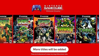 Nintendo Gamecube - Nintendo Clics Nintendo Direct Nintendo Switch 2 Wish List