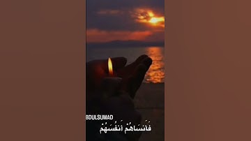 قران كريم بصوت القارئ محمد صديق المنشاوي #قران_كريم #اكسبلور