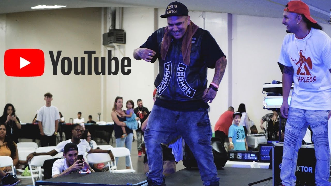 Mike Servin Jesus Christ " AS1 Fresno California"