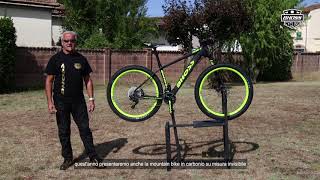 BHOSS-VIVAX come viene montato il motore Vivax da BHOSS a Empoli di  Alessandro Bartoli - YouTube