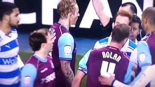 Download Lagu Jimmy Kebe pulling up his socks against West Ham MP3