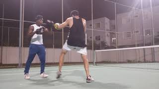 Clases De Boxeo Particulares