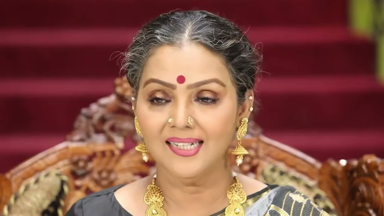 Yaaradi Nee Mohini - Ep 607 - Sankara Raman - Tamil Tv Serial - Zee5 Tamil Classics