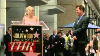 Simon Fuller: Walk of Fame