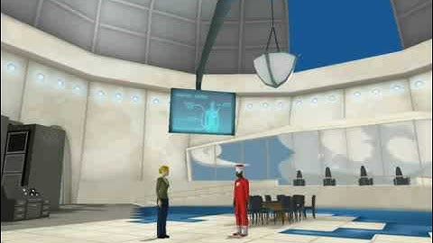 (Ernie & Sidney) Calculating speed