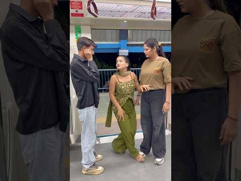 Tere liye 🥰❤️|| #youtubeshorts #comedy #couplegoal #shortsviral #love