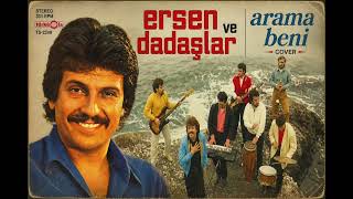 Arama Beni | Ersen ve Dadaşlar – Flamenco Cover