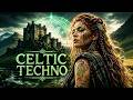 CELTIC TECHNO ⚔️ Valhalla Mainstage | High Energy Warrior Rave 2026
