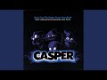 Casper the friendly ghost from casper soundtrack