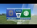 MultiChoice Diski Shield | Cape Town City vs Bloemfontein Celtic