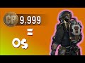 Free CP Easy Method COD Mobile Free CP Easy Method