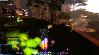 Celebrity Joop | Firefall Profile