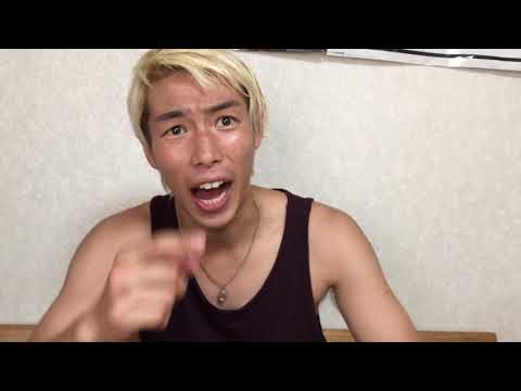 Regarding the comment section of the video saying I look like Ichihara Hayato...