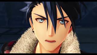 The Legend of Heroes: Trails Through Daybreak Announcement Trailer