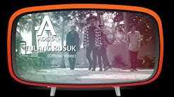 Adista - Tulang Rusuk (Official Music Video)  - Durasi: 4:09. 