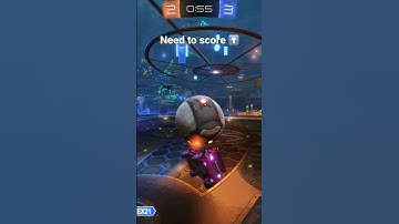 FULL PITCH Wall to AIR DRIBBLE | Rocket League 1v1 #rocketleague #rocketleagueclips #rl #1v1 #gaming