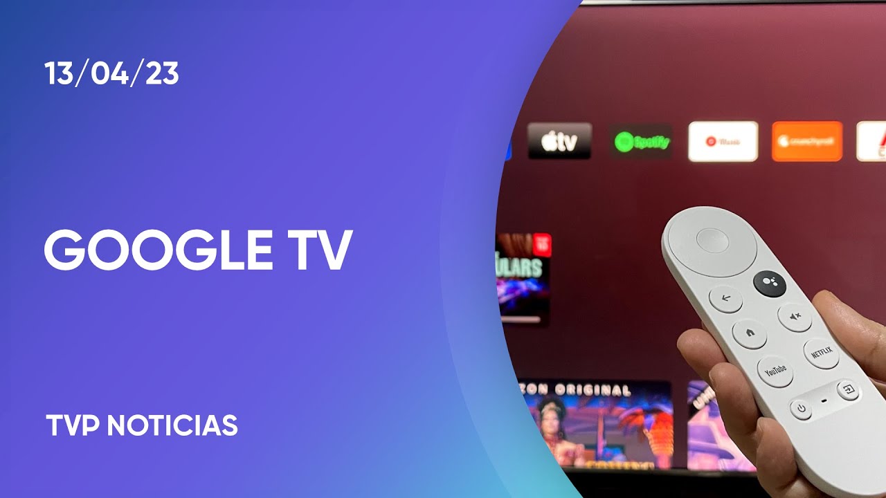 Cómo acceder a la app de Google TV y ver los 800 canales gratis que te  ofrece? Te contamos, Google