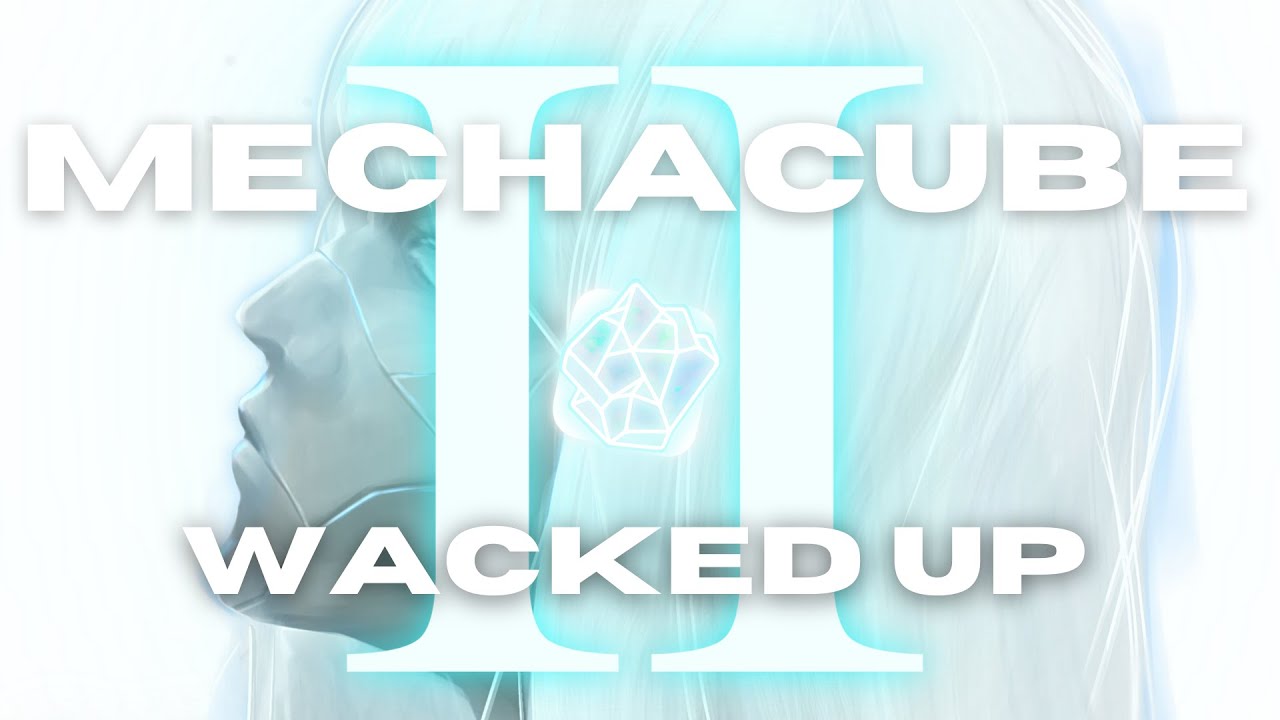 MECHACUBE - Wacked Up [Opalescent Sounds Release]