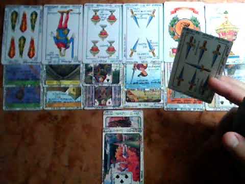 aries compatibility EL HOMBRE QUE ME GUSTA -Mujer Aries- Muy Simple Tarot