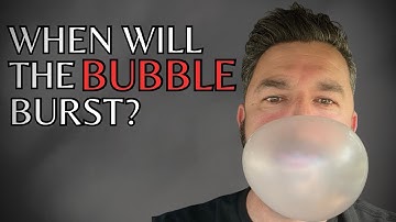 Why the Bubble May Never Burst (And Why That’s Worse)