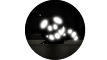 Aprp how to get the mysterious being badge and the shadow monster morph in Roblox