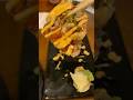 Sushi Mura - Deep Fried California Roll - special sauce, spicy sauce #shortsfeed #shorts