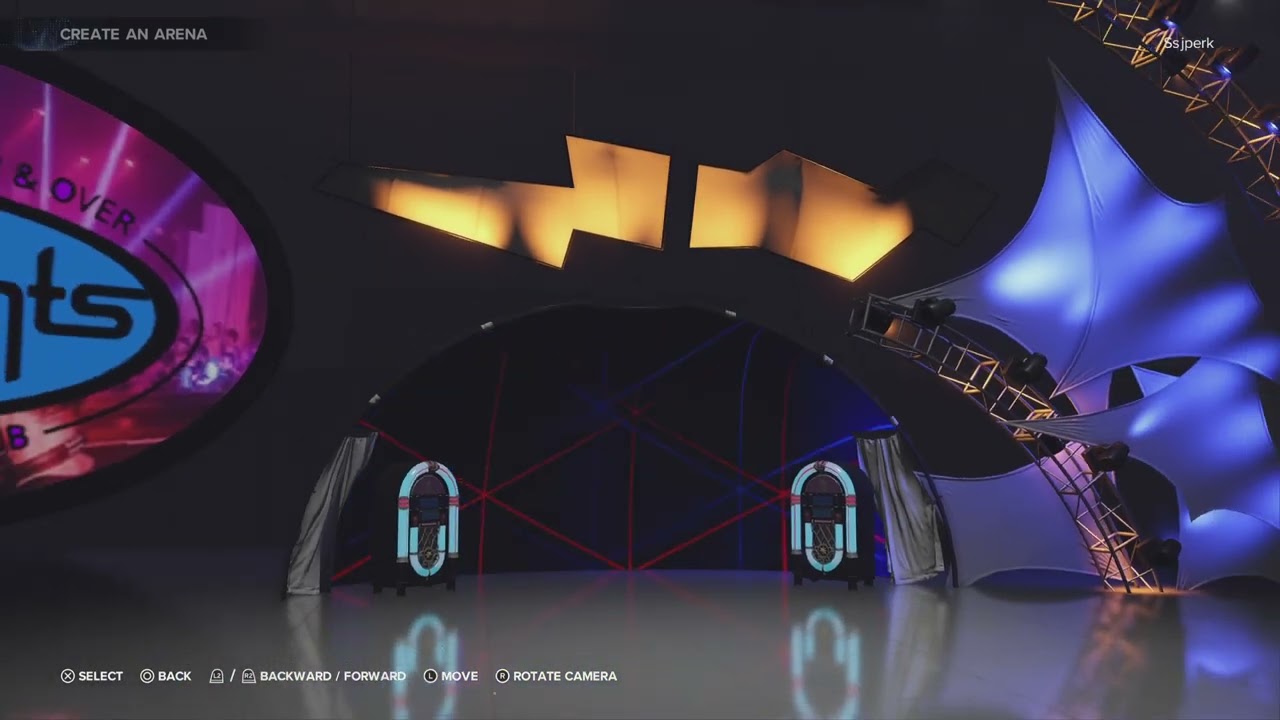 WWE 2K23: City Fights