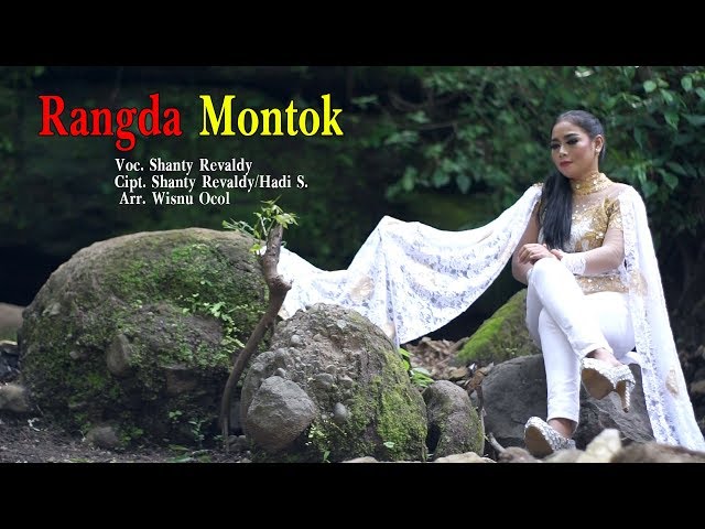 ᴴᴰ Rangda Montok - Shanty Revaldy Official Video klip asli 2019 ✔ class=