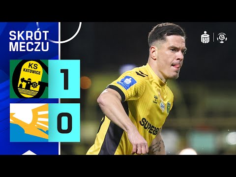 Katowice Stal Mielec Goals And Highlights