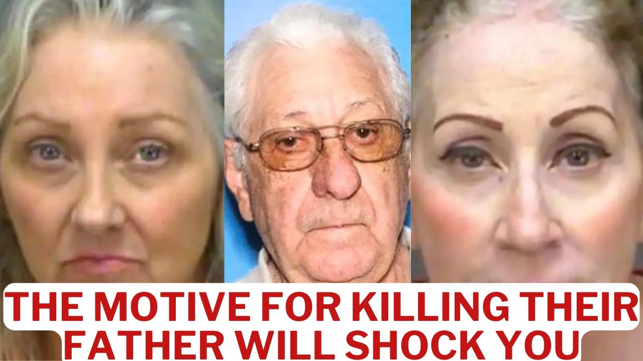 The Deranged Story Of The Tomaselli Sisters Sisters Murdered Their