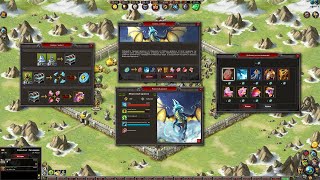 Emporea: Death from the Skies screenshot 4