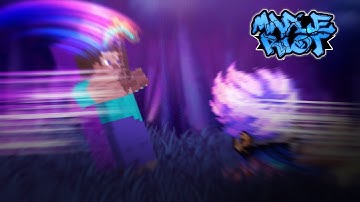 Maple Riot: Vs Psymatter (CANCELLED)