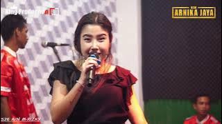 Tek Selang Lakine - Anik Arnika New Arnika Memperingati HUT RI Ke 76