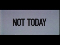 BTS Not Today Umbree Remix