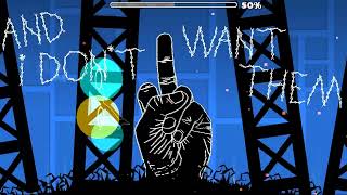 Ty Requiem 100% Demon By Xpani Geometry Dash