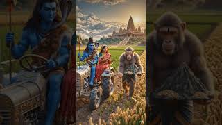 Hindu hain hum#shiv#parvati#hindu#bhakti #shorts#viral