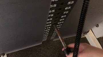 mid-Test 1RM Leg press