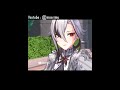 [Genshin DubIndo Parody] Arlecchino gila | Genshin Impact #shorts